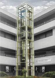 Complex Lift